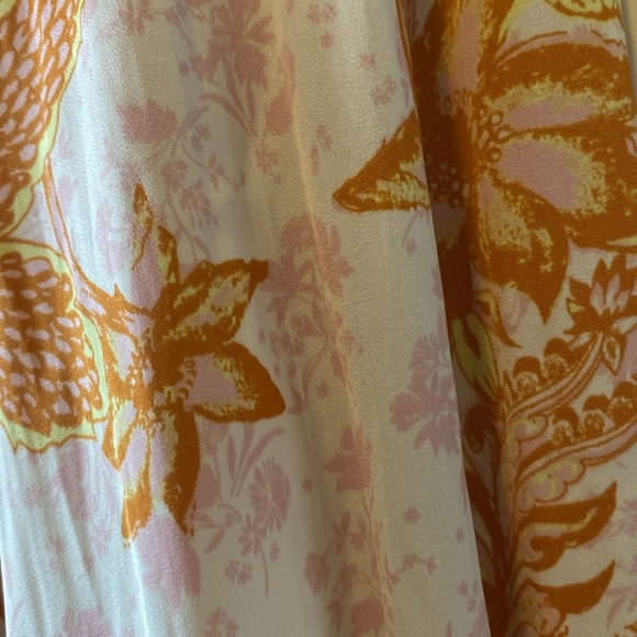 Free People Women's Soli Mini Dress - Picture 8 of 9